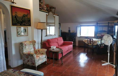 Mansarda Vista Mare Nel Verde - Foto 3