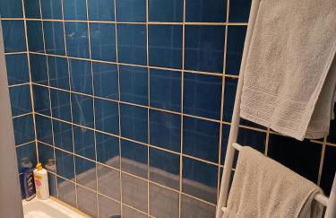 T2 Duplex "Chez Évelyne" - Foto 29