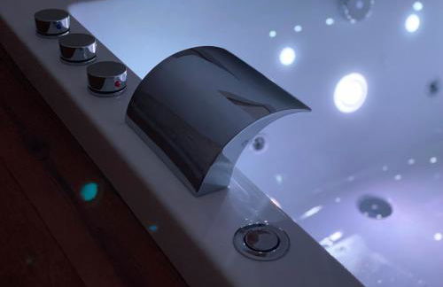 La Villa Authentique - Jacuzzi, babyfoot - Foto 14