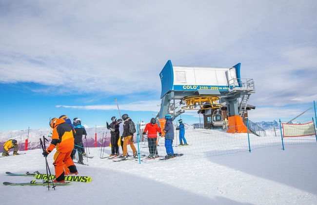 Sunny Penthouse - Foto 22