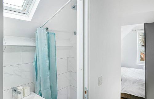 West Bridgford Comfort Quality Suites - Foto 64