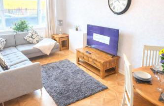Seaside Cambois Apartment - Foto 8