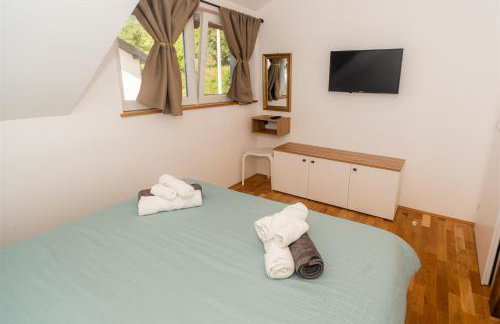 Villa Canolle - Photo 26