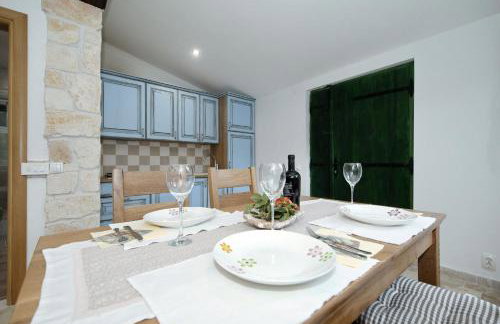 Holiday Home Petar - Foto 23