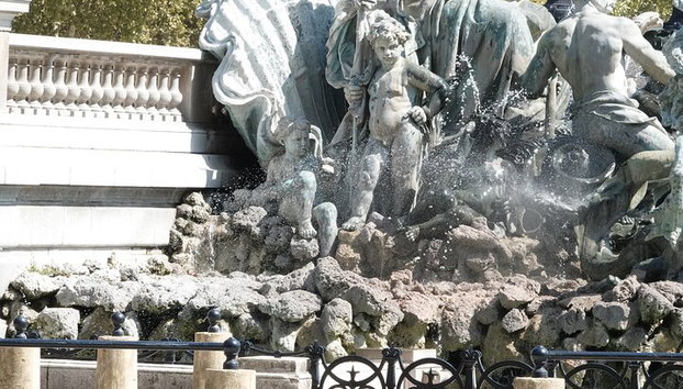 Tour privado a pie por Burdeos - Foto 3