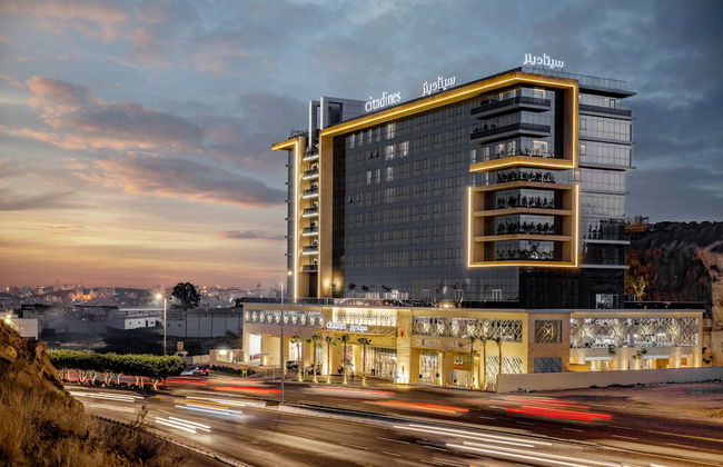 Citadines Abha - Foto 1