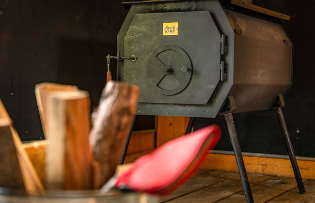 Moose Creek Ranch - Foto 10