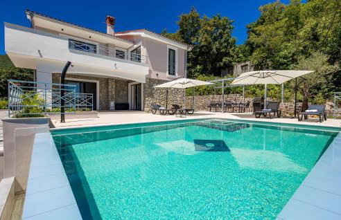 4 Bedroom Gorgeous Home In Icici - Foto 2