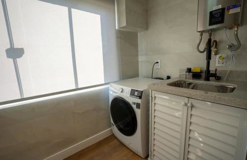 Ap de novela no centro da cidade com garagem - Foto 17