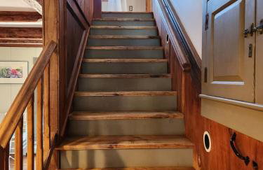 Acadia Lobsterman's Coastal Farmhouse - Foto 15