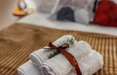 Refúgio com hidro, lareira e jardim em Três Coroas - Foto 30