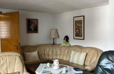 Gemütliche Wohnung im Herzen vom Dorf - Foto 18