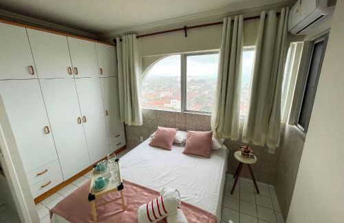 Lindo Flat Mar Azul em São José da Coroa Grande, Pernambuco - Foto 16