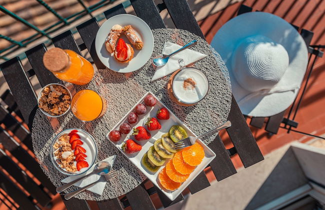 B&B Teatro Greco 39 - Photo 31