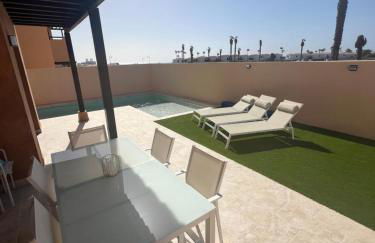 Villa Saona Golf - Private pool - Total tranquility Tenerife - Foto 12