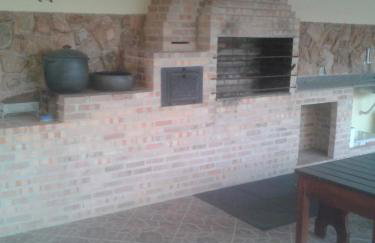 Casa Alto Padrão Casa Laranja - Foto 22