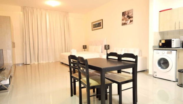 Restauration dans la chambre