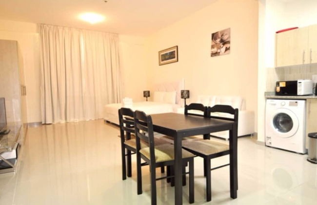 Piks Key- Madison Residences - Photo 5