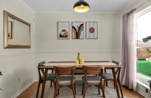 Private oasis, Pool, Downtown PNS & Beach 3BR-2,5BT - Foto 13