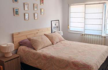 Piso con terraza junto a la playa - Foto 13