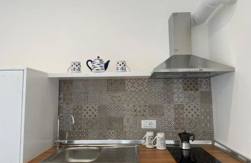 Il Solleone charming rooms and apartments - Foto 9