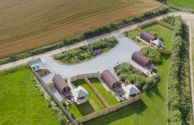 Hillside Havens - Foto 43