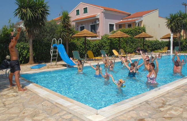 Thinalos Aparthotel - Foto 16