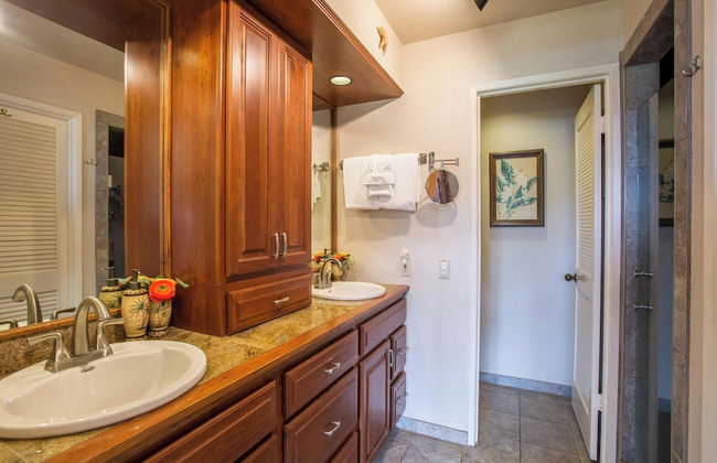 Wailea Grand Champions - CoralTree Residence Collection - Foto 53