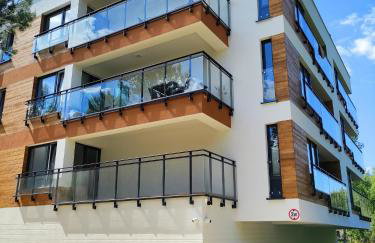 Enklawa Mielno Apartament Dwie Wody - Foto 39