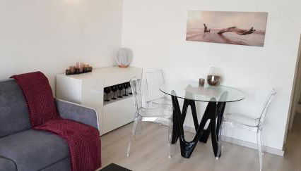 Palm beach Cannes Azur - Foto 2