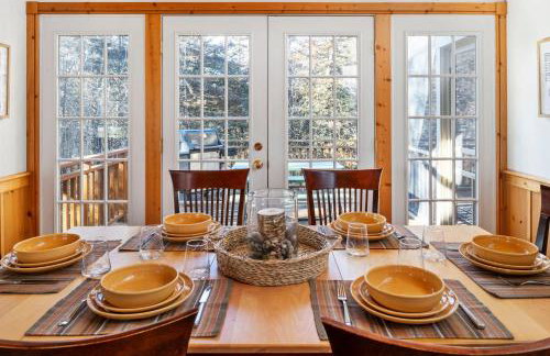 The Lodge, 'North Woods' style, boutique Galena Getaway! - Foto 24