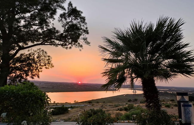 Apartment in Ayamonte With River Views - Foto 46