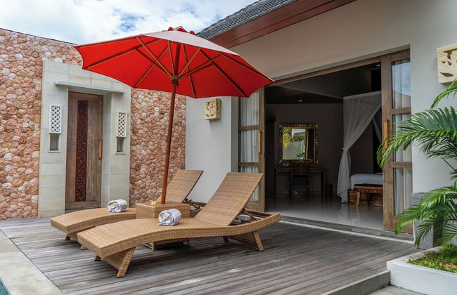 Vivara Bali Private Pool Villas & Spa Retreat - Foto 78