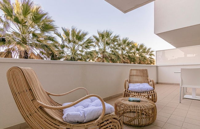 Residenza Excelsior 605 - Foto 37