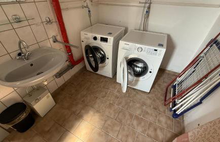 House in Sarstedt! contactless check-in 20P - Foto 19