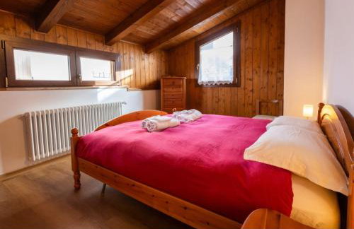 La Marmote Albergo Diffuso di Paluzza Clome - Photo 4