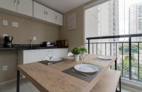 Family Apartment - GRU 307 - Foto 46