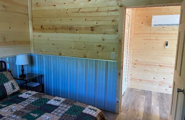 Brushcreek Falls RV Resort - Foto 9