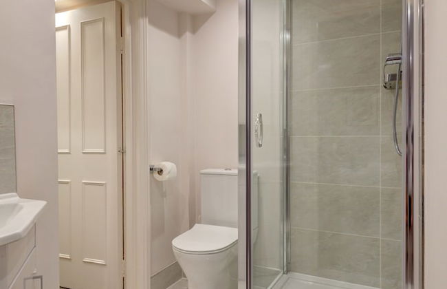 Collingham Serviced Apartments - Foto 28