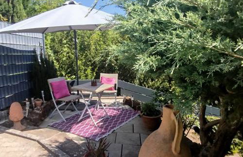 Appartment B 40 - Foto 8