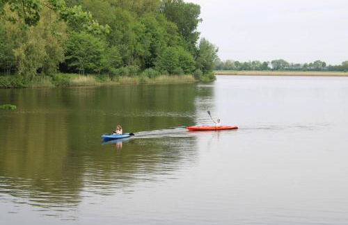 Holländer Flair Friedrichstadt - Foto 20