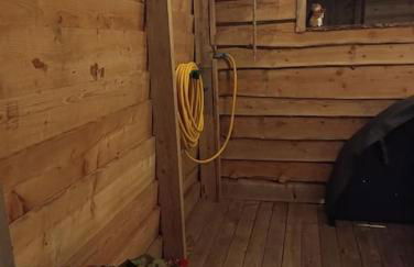 Les Étoiles de Bevy Chalet insolite Love Room - Foto 31