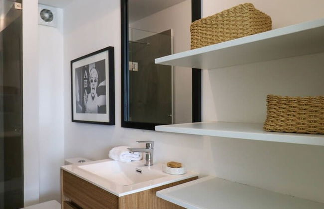 w Sophisticated Loft w AC in Barranco - Photo 12