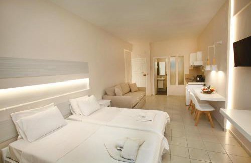 Studios Vasilis - Foto 12