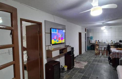 Casa de frente pra lagoa - Foto 21