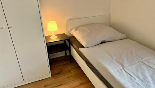 Monteur- und Ferienwohnung Lingenfeld - Foto 3