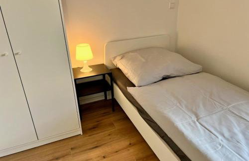 Monteur- und Ferienwohnung Lingenfeld - Foto 3