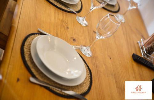 Spacious 6-Bedroom House with Parking in Bridgwater Ideal for Contractors & Group Stays - Foto 10