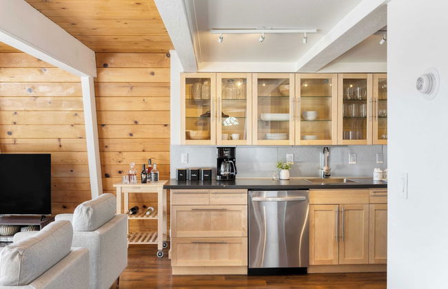 Chickaree & Chickadee Buyout by Avantstay 2 Sister Cabins - Foto 32