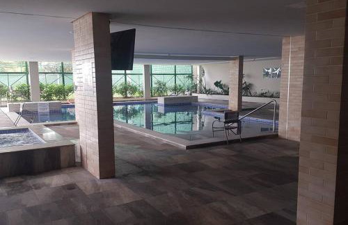 Park Veredas Flat Service - Foto 29